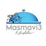 Masmavi3 Mutfakta Ⓡ Selvi.K