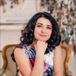 Ирина - фермер и цветовод