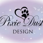 Pixie Dust Design - Resin Art