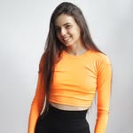 Алина | тренирую с любовью