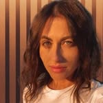 Ольга Морозова