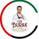 Czn Burak Dubai