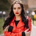 Алiна Жук🐞Луцьк🏰Ведуча🎤