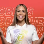 Robelis Rodriguez Moscovis | ZJ Roby