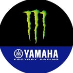 Monster Energy Yamaha MotoGP
