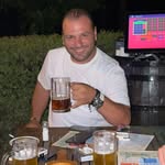 Simon R Alkalas