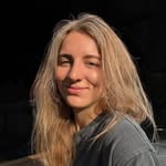 Dasha | London life