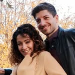 Stella e Luca. Quelli dei pancake.