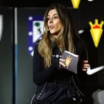 Sandra Sánchez Riquelme