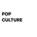 Pop Culture in Pictures