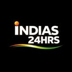 INDIA 24HRS ⚡🇮🇳