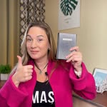 Кристина Богословцева