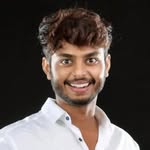 Harsha Sai_