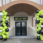 Тренажерный зал "GRAF-FIT"