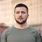Володимир Зеленський