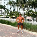 Mihai Iliescu - Personal Trainer