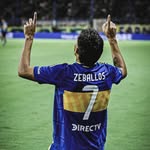 Exequiel Zeballos