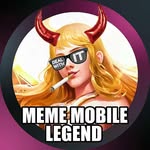 Meme Mobile Legend Indonesia