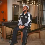 Raheem Sterling x 😇