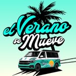 El verano se mueve