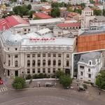Academia de Studii Economice din Bucuresti
