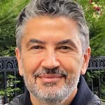 Constantin Stan MD PhD