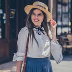 𝑫𝒐𝒓𝒊𝒏𝒂 𝑮𝒆𝒊𝒄𝒖 | 𝒍𝒊𝒇𝒆𝒔𝒕𝒚𝒍𝒆 𝒃𝒍𝒐𝒈