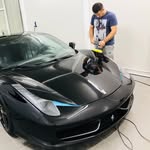 CDD DETAILING