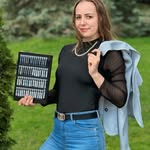 Melnicenco Natalia