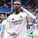 Eduardo Celmi Camavinga