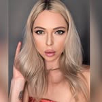 NAVROTSKA VIKTORIA ▫️COLORIST▫️BARCELONA