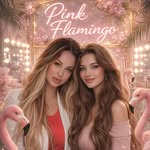 🦩Pink Flamingo 🦩
