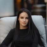 Yana Lozynska • UGC creator