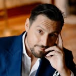 Daniel Pavel