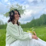 Лиля Гарипова Кукмор Казань Татарстан