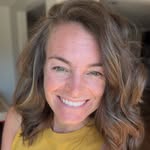 Amanda Moak | Millennial in Menopause