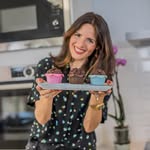 Verónica Mas / Holistic Health Coach