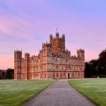 Highclere Castle
