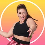 ✩𝘼𝙇𝙄𝙉𝘼 𝘿𝙐𝙈𝘼 ✩ Zumba®️Presenter