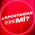 ¿Apostarías por mí?