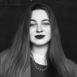 АРИНА GRAYS | womaninfluence