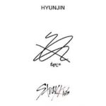 HYUNJIN 현진 fanpage