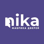 Фабрика дверей  "НИКА"