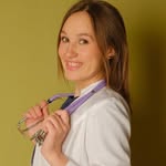 Марина👩🏽‍⚕️ материнство и учёба в меде | Тюмень