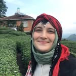 Ayşe Gül Avcı @mutfakfirinim