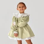 Детская одежда | Нарядные платья | Калининград