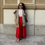 Ольга Маликова про стиль, искусство и lifestyle в Милане