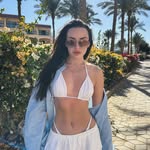 Ангелина Петровская