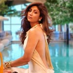 Shilpa Shetty Kundra