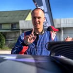 Саня Лебедев